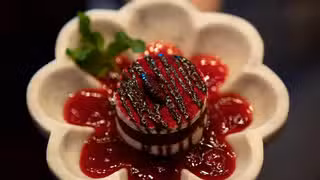 A photo of Carro Cafe NJ restaurant