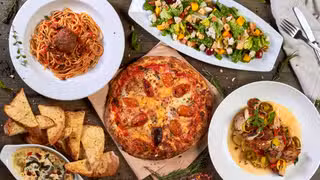 Een foto van restaurant Cativa Cucina