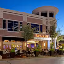 A photo of Escalante's Fine Tex-Mex & Tequila - Sugar Land restaurant