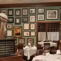 Foto von Vince Lombardi's Steakhouse Restaurant