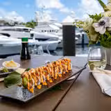 30% Off Speciality Sushi Rolls Photo