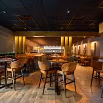 A photo of Ara restaurant