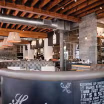A photo of Yardbird Table & Bar - Miami restaurant