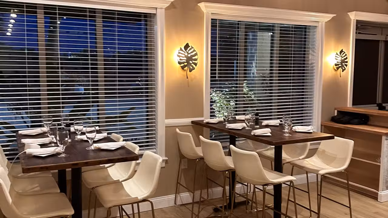 Interior - Palm & Ivy, Hobe Sound, FL