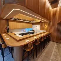 A photo of Kuon Sushi Sei restaurant