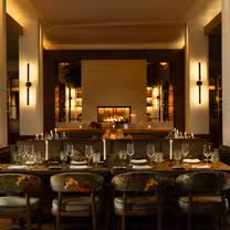 A photo of Ninety Acres at Pendry Natirar restaurant