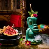Cover image for Glitter Gulch Tiki