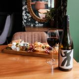 Cover image for Twenty Kitchen & Bar