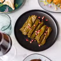 Una foto del restaurante Nubar