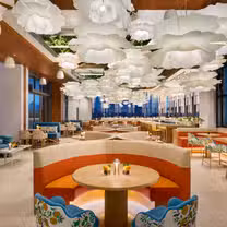 Foto von The Nectar Room Restaurant