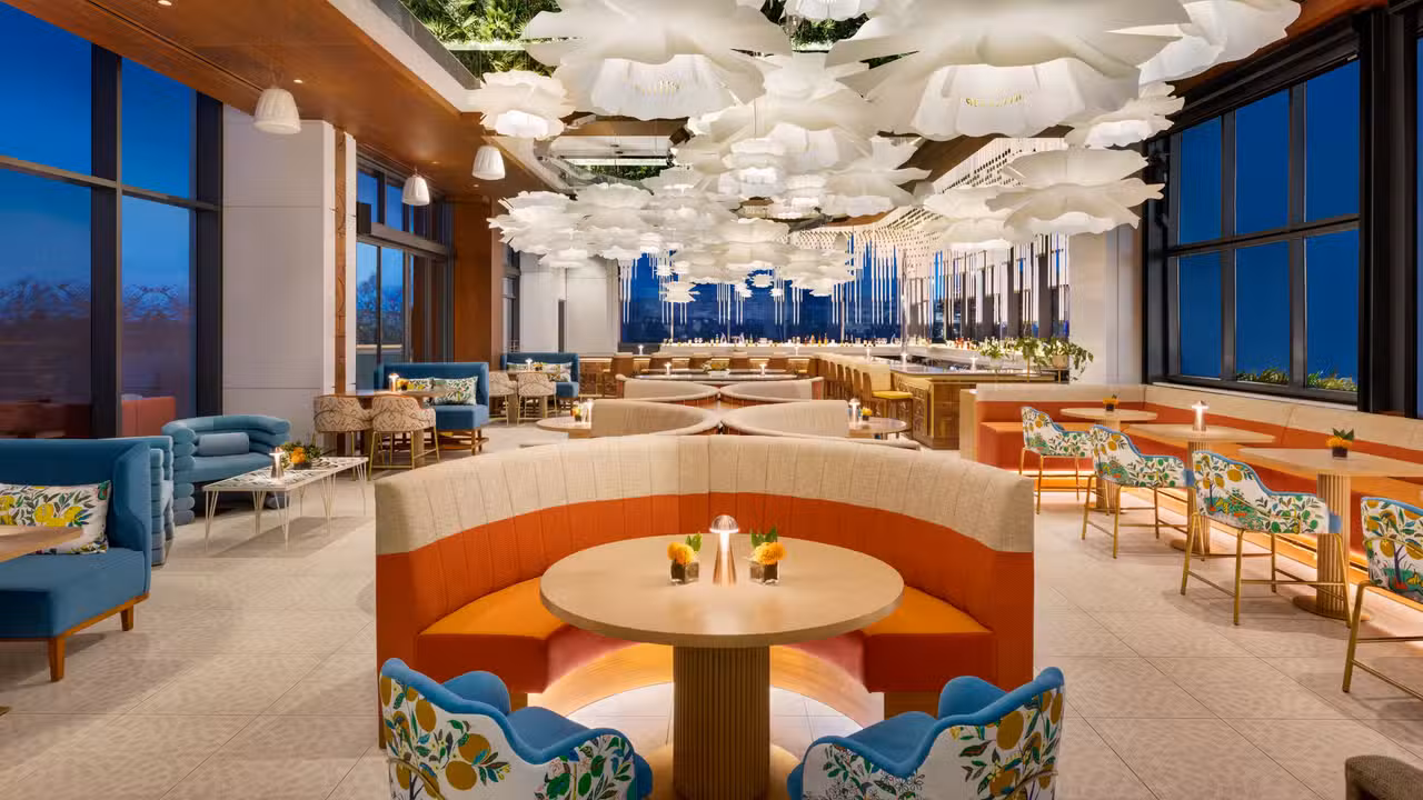 HAVEN Lounge - The Nectar Room, Orlando, FL