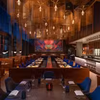 A photo of BACÁN restaurant
