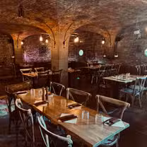Una foto del restaurante Enzo