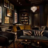 Cover image for Magnum Speakeasy