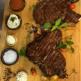Sharing is Caring|Das Bell’s Erlebnis|Steakplatten foto