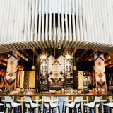 Cover image for District 102, Drink + Eatery