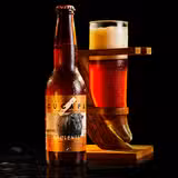 Cervezas dobles photo