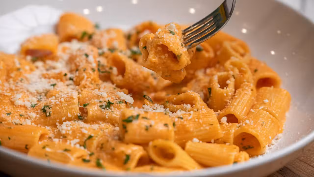 Food - Ocean Enoteca e Forno - Permanently Closed, Miami Beach, FL