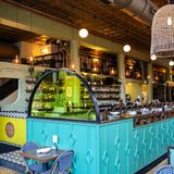 Cover image for Bar Solita
