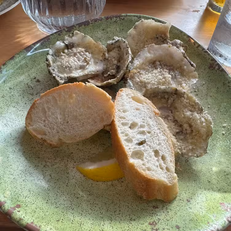 Eten - Fig Bistro, Charlottesville, VA