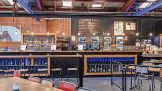 Una foto del restaurante Mitcham Social