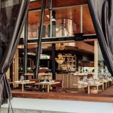 Cover image for CRU Bar & Cellar
