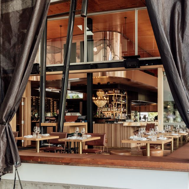 CRU Bar & Cellar - Fortitude Valley, AU-QLD | OpenTable