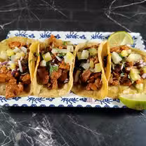 A photo of Los Caporales Villalba restaurant
