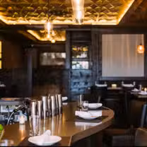 A photo of Felicia Restaurant & Bar restaurant