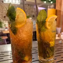 A photo of Fiera Bar restaurant