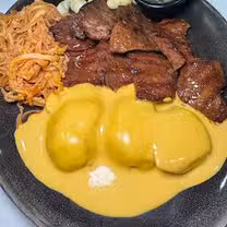 A photo of Avenida Peru restaurant