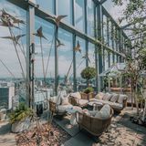 Cover image for 20 Stories Restaurant