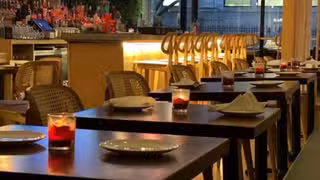 Una foto del restaurante GuestHouse