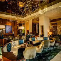 Una foto del restaurante Penrose Lounge