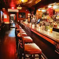 Foto von One-Eyed Mike's Restaurant