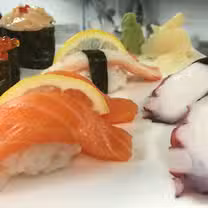 A photo of Kobe An - LoHi restaurant