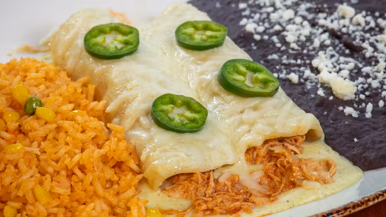 TacoLingo Tex-Mex, Dallas, TX