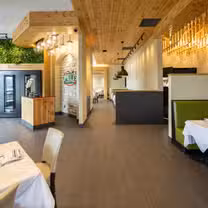 Foto von Coppolillo's Italian Steakhouse Restaurant