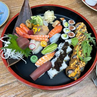 BAMA since 1934 Restaurant - Rosenheim, BY | OpenTable