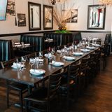 Cover image for Patrizia's - Fort Lauderdale