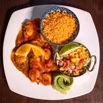 Una foto del restaurante Red Habanero