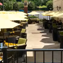 A photo of YaYas Euro Bistro in Little Rock restaurant