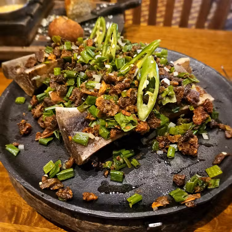 Food - Almacen del Bife - Andares Gdl, Zapopan, JAL