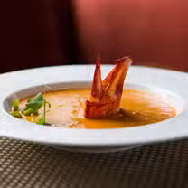 A photo of Kiran's restaurant