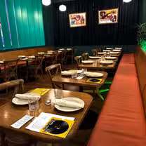 A photo of Street To Kitchen restaurant