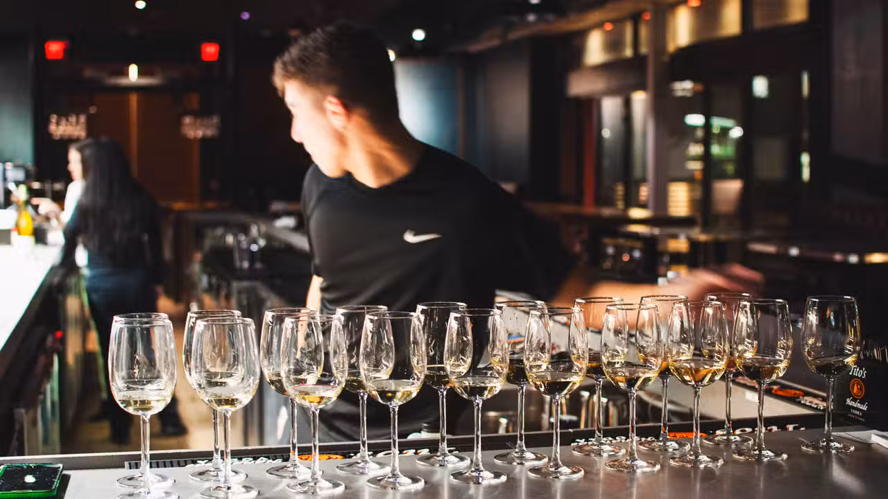 Ryfe Bar and Restaurant - Moorestown, Moorestown, NJ