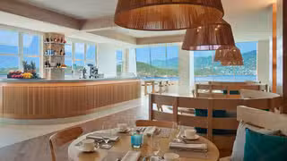 A photo of Shorebird restaurant