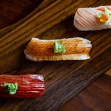 Cover image for Uchi Houston