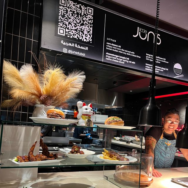 Little Jun's - Time out Market - Updated 2026, Asian Restaurant in ...