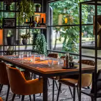 A photo of Batak Cakovec restaurant
